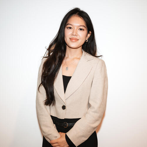 Dakota van der Horst