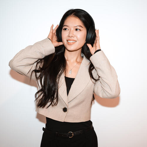 Dakota van der Horst