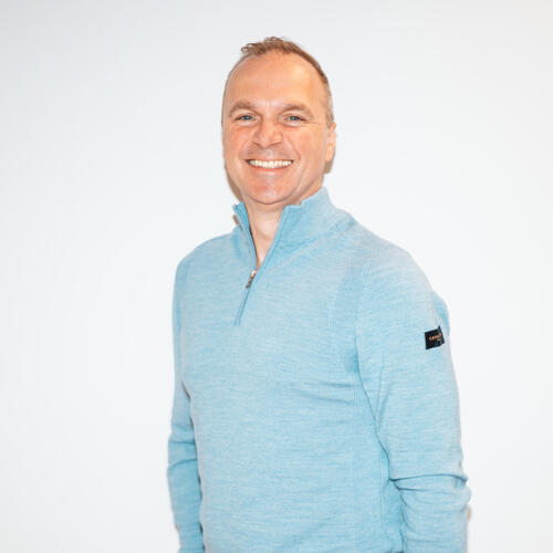 Bart Versteeg