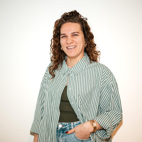 Tirza Mulder