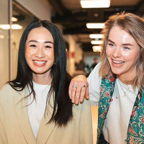 Recruiter IT-traineeship