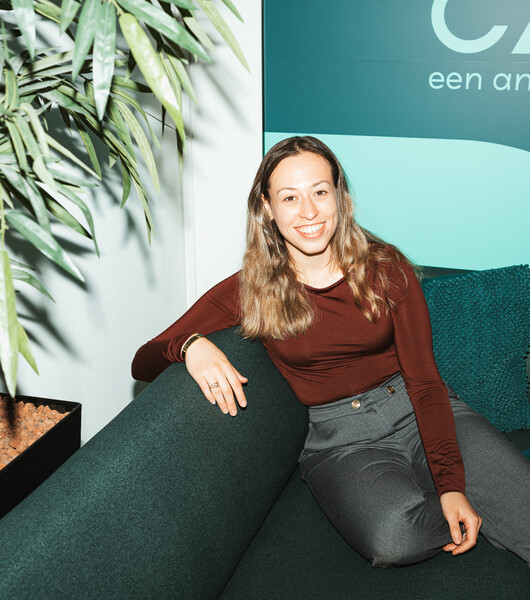 Als bedrijfskundige in de IT: mijn ervaringen als Calco-trainee in de zorgsector