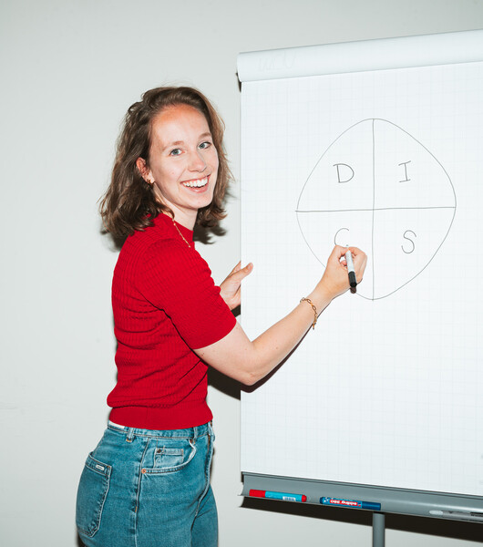 Hoe mijn skills als leerkracht verrassend goed werken in de IT