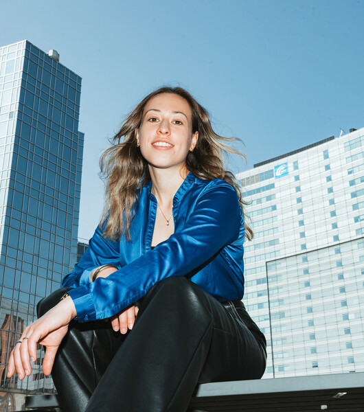 Hoe mijn bedrijfskundige achtergrond het verschil maakt in mijn IT baan