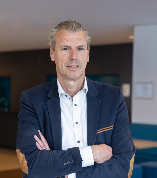 IT inzetten om mensen beter te maken.