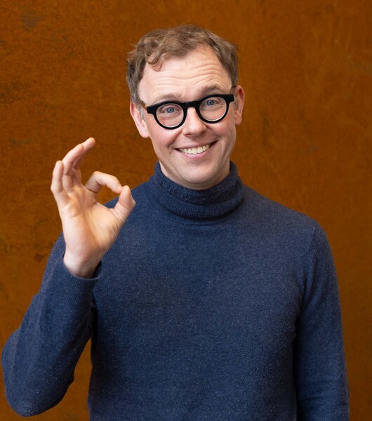 De toekomst is aan de hongerige IT’er