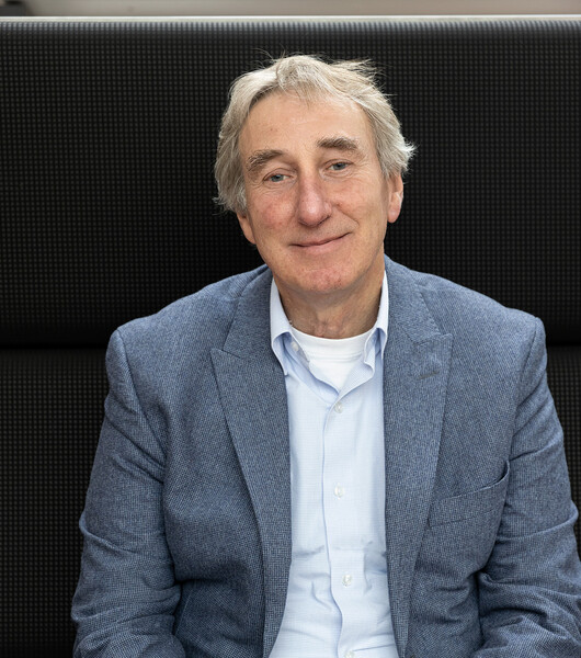 Over de nieuwe Einsteins en satéprikkers in de bodem