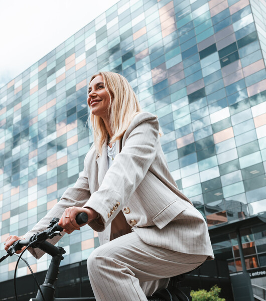 Waarom werken bij een overheidsorganisatie zo tof is