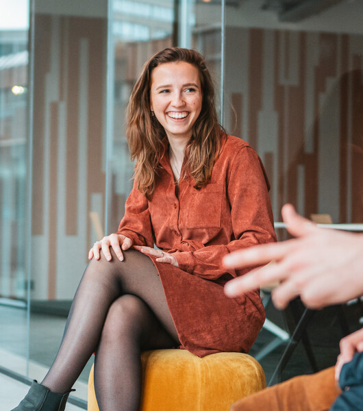 Help, ik ga op inzet