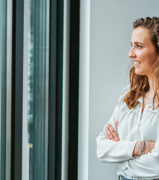 De start van je carrière
