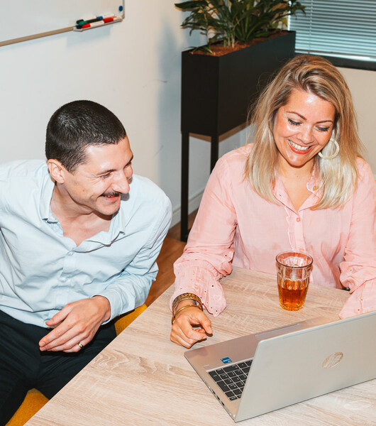 Wet DBA en Deta-vast constructie: Jouw oplossing voor 2025