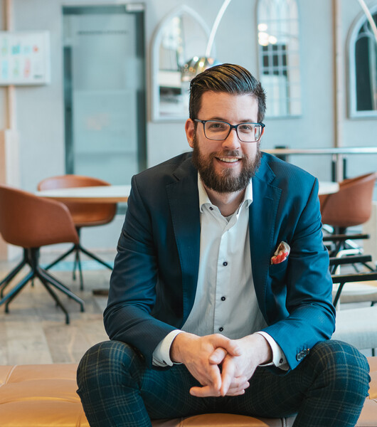 Een dag als Quality Assurance Engineer 