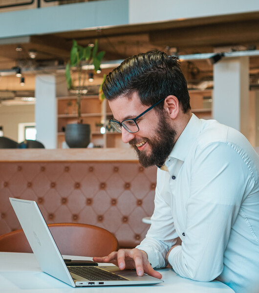 Hoe kun jij als Calco’er een verschil maken binnen je organisatie