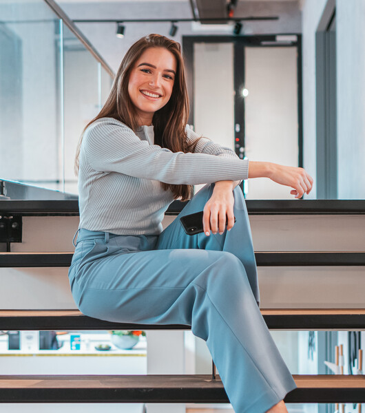 Werken als tolk tussen business en developers