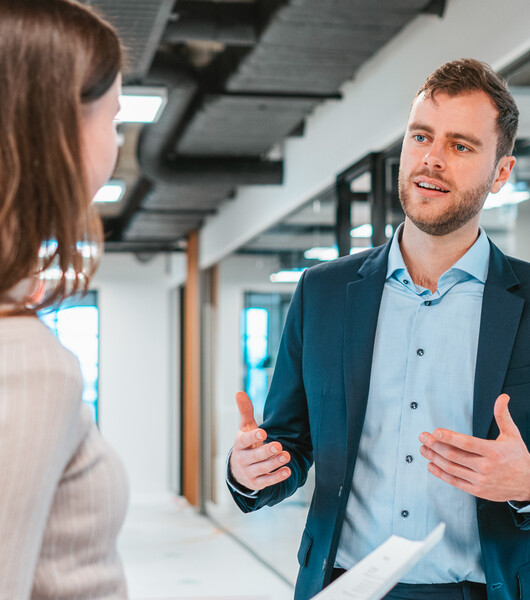 Zoveel geleerd in een jaar
