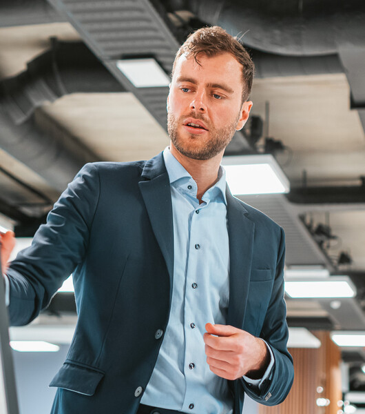 Een dag uit het leven van een IT-beheerder