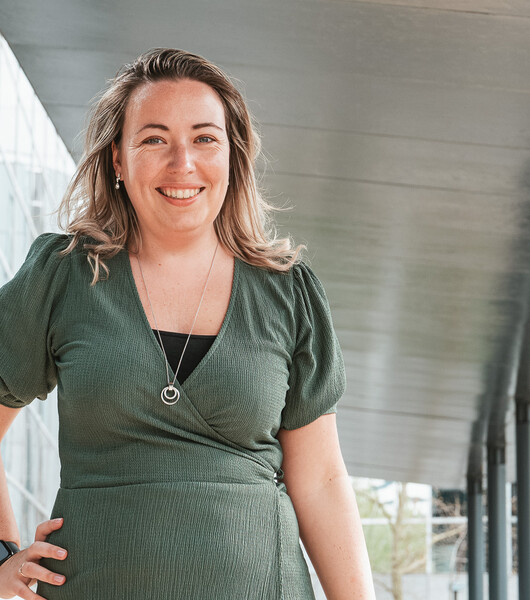 Van de zorgsector naar de financiële wereld