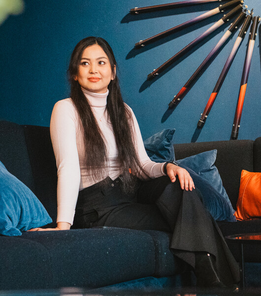 Zet de carrièrestap die jou gelukkig maakt