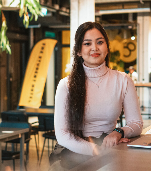 Wat wordt mijn rol binnen een bedrijfsproces van een top 200 bedrijf?