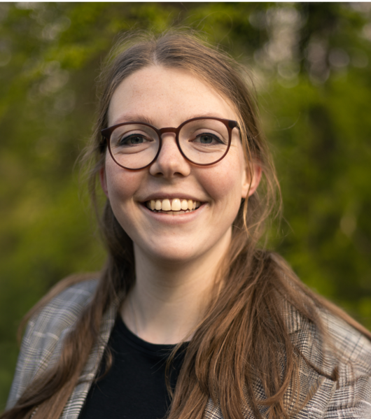 Kan IT zonder een frisse blik? 