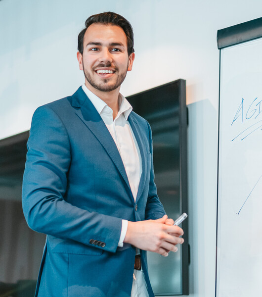 IT en verzekeraars, niets voor mij!