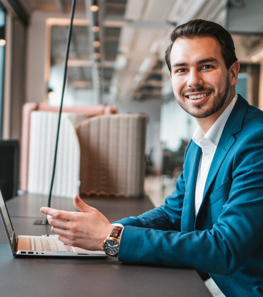 Hoe weet je zeker dat je de IT in wilt?