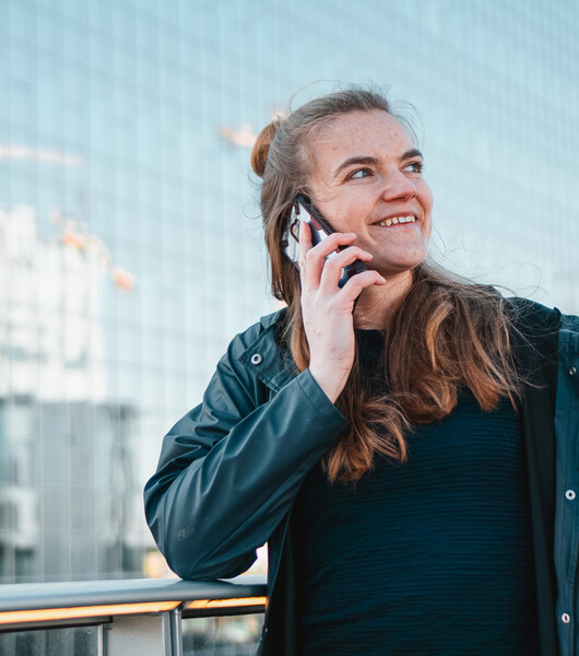 Match made in Heaven