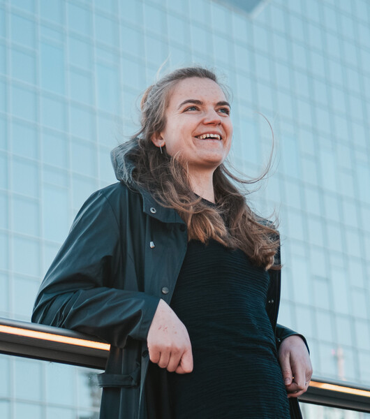 De cirkel rond: van bèta naar gamma en terug naar bèta