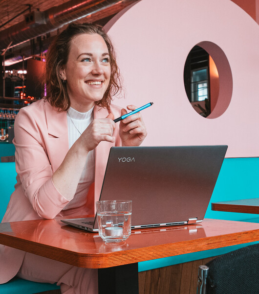 Omgaan met veranderingen in je werk