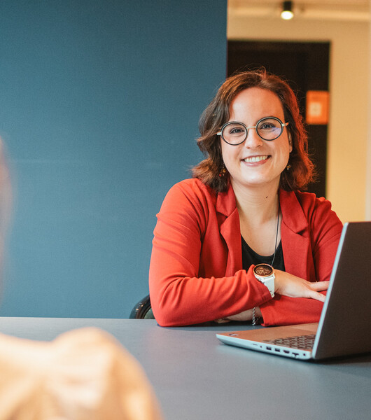 Wat is er nog over van de typische IT-nerd?