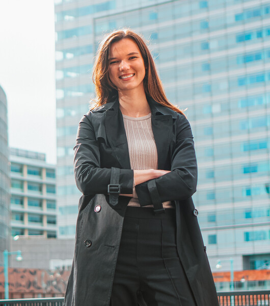 Waarom zou ik Calco aanraden en waarom heb ik zelf voor Calco gekozen?