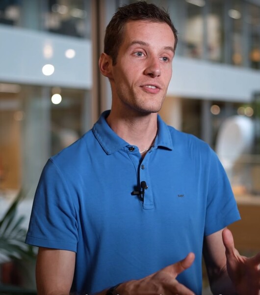 Hoe ING nieuw talent aantrekt