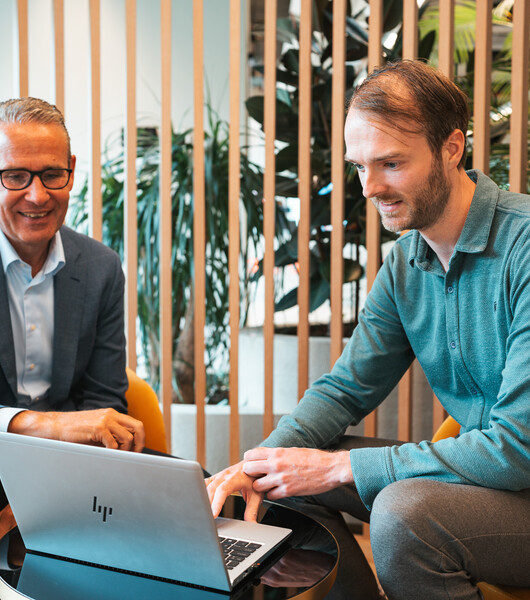 Waarom IG&H Calco ziet als groeipartner