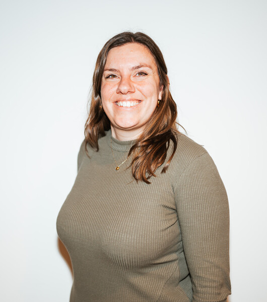 Judith over learning on the go