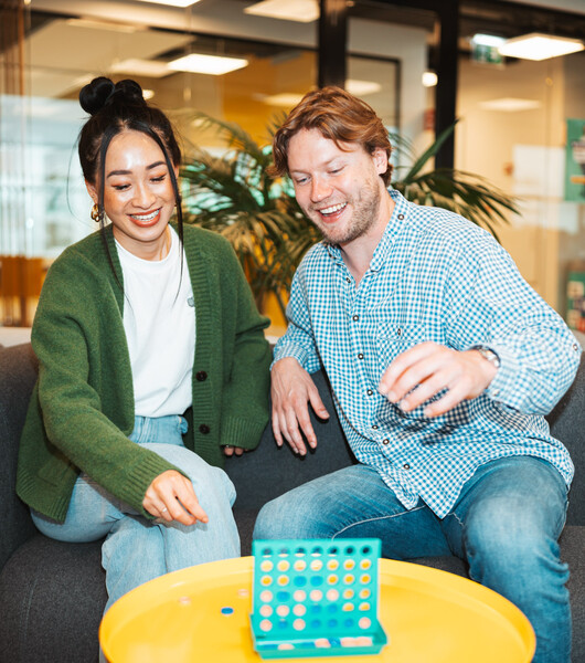 De evolutie van het programmeren