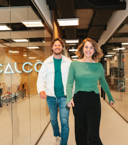 Wat leer je eigenlijk allemaal in het IT traineeship?