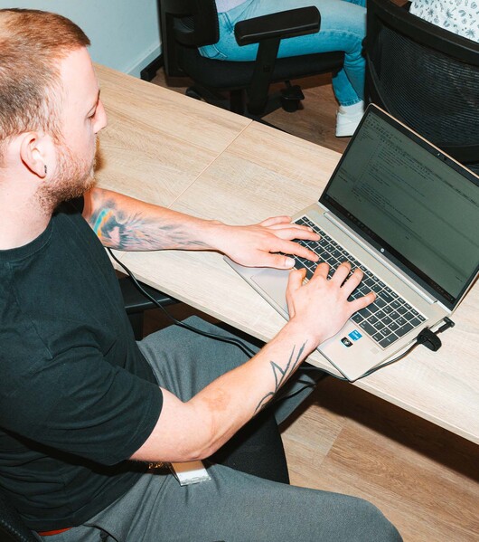 Hoe stel je een CV op?