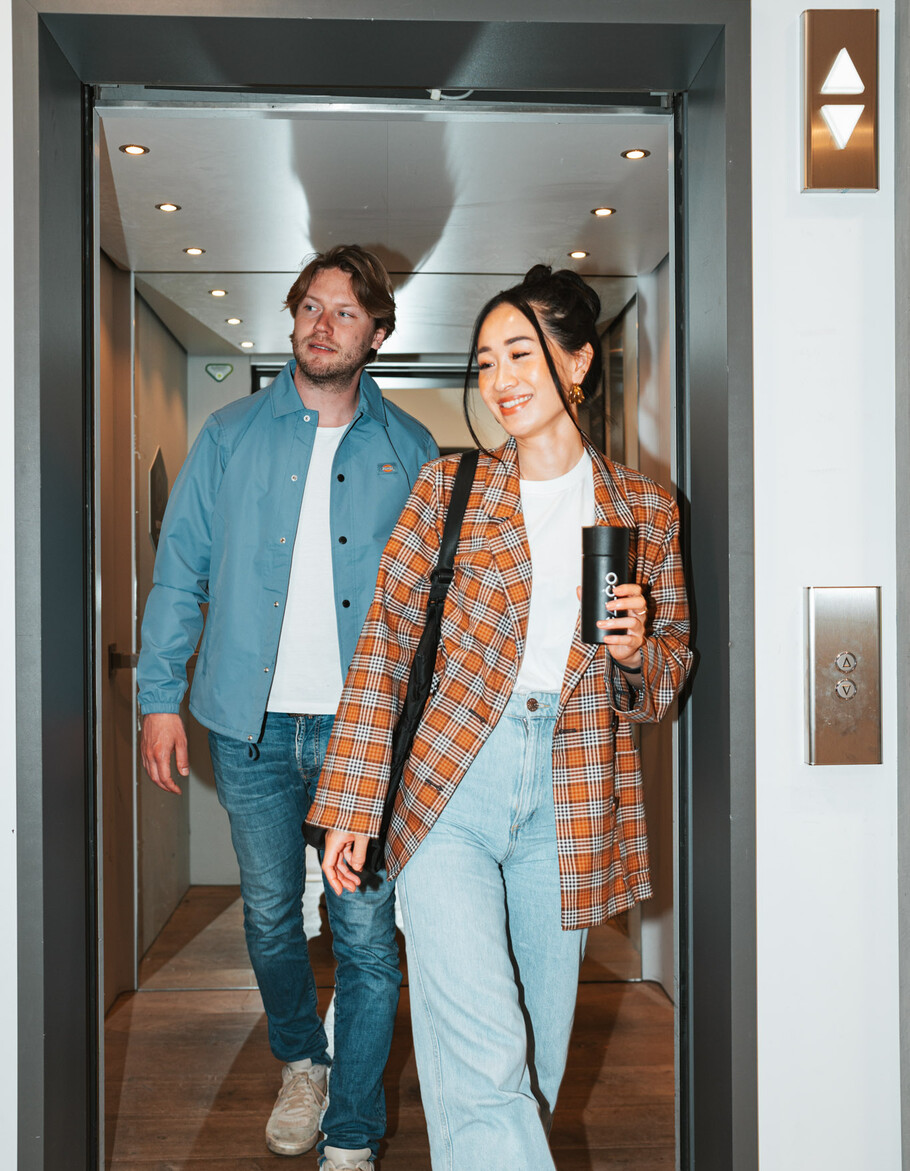 Professionals program